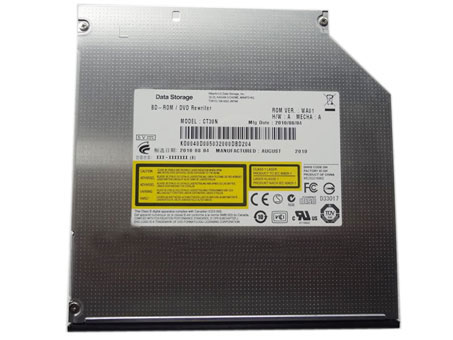 Compatible dvd burner DELL  for Vostro 3700 