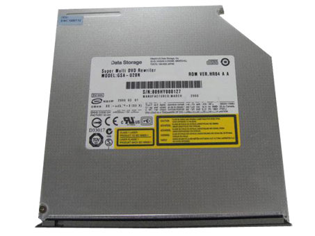 Compatible dvd burner HL  for GU10N 