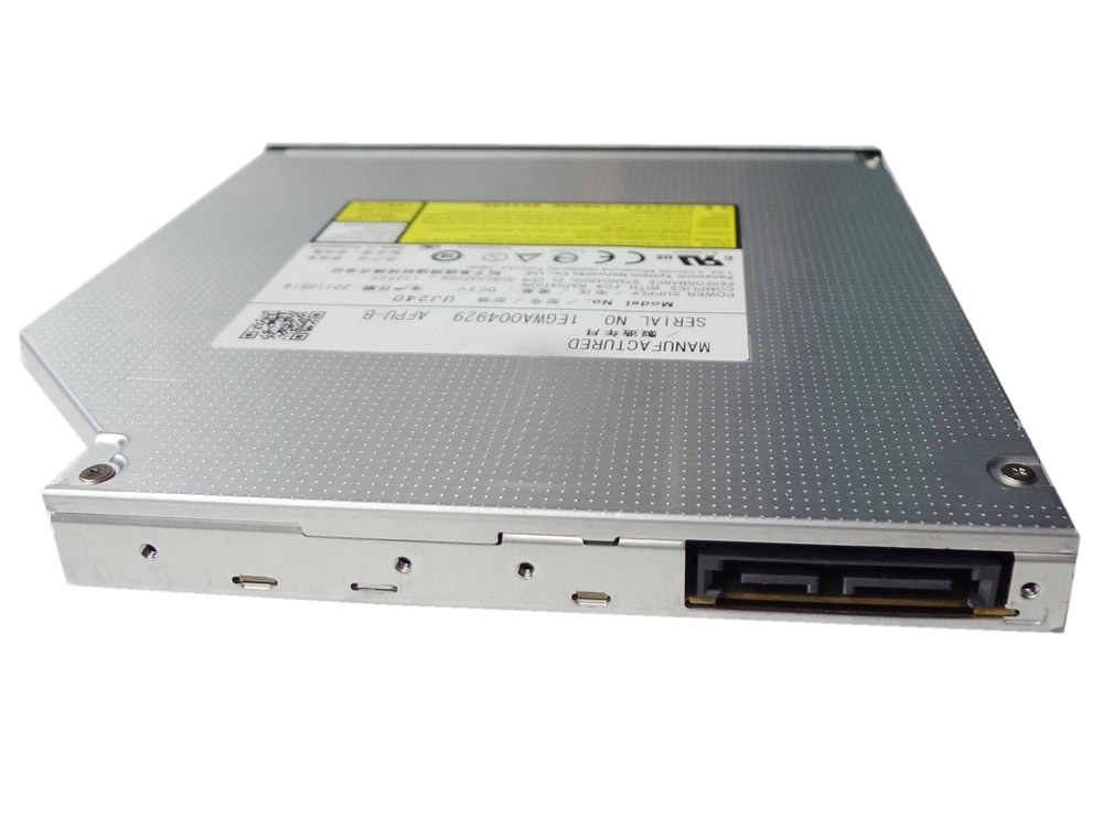 Compatible dvd burner PANASONIC  for UJ240 