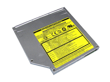 Compatible dvd burner APPLE  for Powerbook G4 Titanium (667mhz and higher) 