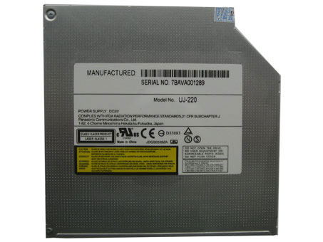 Compatible dvd burner PANASONIC  for UJ-220 