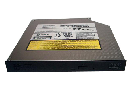 Compatible dvd burner PANASONIC  for UJ-850 