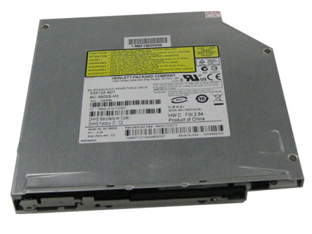 Compatible dvd burner DELL  for Studio Desktop 1909 and Hybrid Desktop 140G PCs 