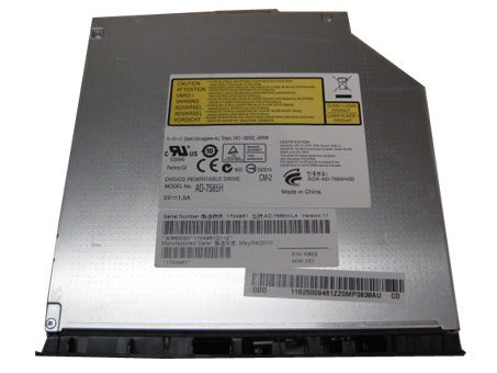 Compatible dvd burner ACER  for Aspire 7736Z 