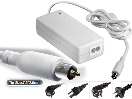 Compatible laptop ac adapter for APPLE PowerBook G4 15 M8858*/A Compatible laptop ac adapter APPLE for PowerBook G4 15 M8858*/A