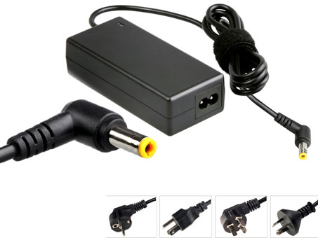 Compatible laptop ac adapter GATEWAY  for SOLO 9100LS 