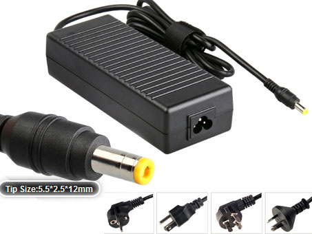 Compatible laptop ac adapter for Acer Aspire 1710  Compatible laptop ac adapter Acer  for Aspire 1710