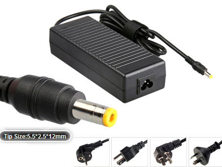 Compatible laptop ac adapter ACER  for Aspire 9800 Series 