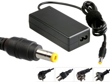 Compatible laptop ac adapter GATEWAY  for NV5331U 
