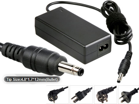 Compatible laptop ac adapter COMPAQ  for Armada E500-127670-181 