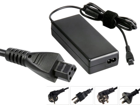 Compatible laptop ac adapter COMPAQ  for 401882-001 