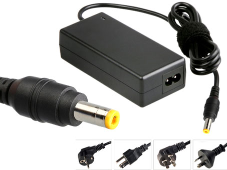 Compatible laptop ac adapter HP COMPAQ  for 722C 