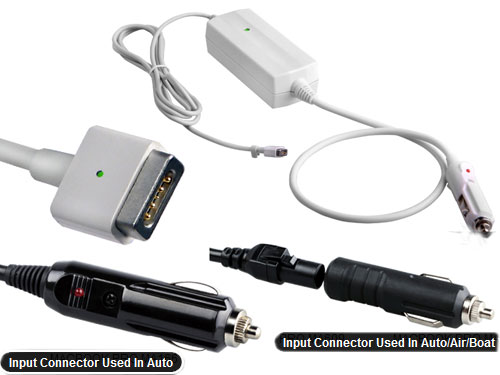 Compatible laptop ac adapter APPLE  for A1181 