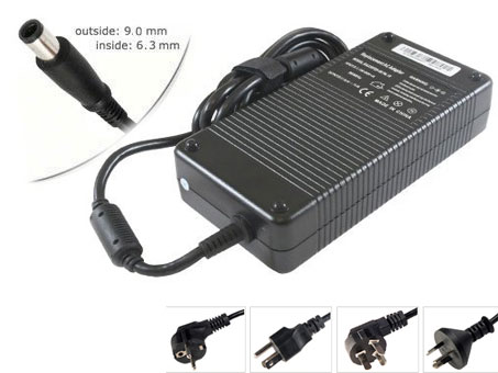 Compatible laptop ac adapter Dell  for 330-0722 
