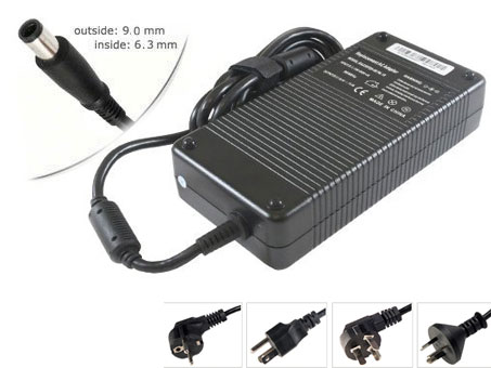 Compatible laptop ac adapter for Dell Precision M6400 Compatible laptop ac adapter Dell for Precision M6400