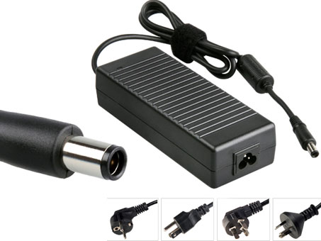 Compatible laptop ac adapter dell  for XPS L501X 