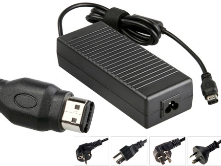 Compatible laptop ac adapter HP COMPAQ  for Pavilion ZV6180ea 