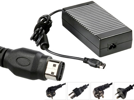 Compatible laptop ac adapter HP COMPAQ  for Pavilion ZD8430CA 