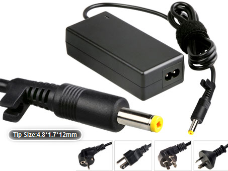 Compatible laptop ac adapter HP COMPAQ  for Mini 700ES 