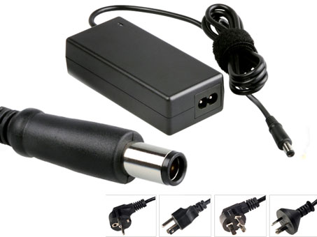 Compatible laptop ac adapter HP COMPAQ  for Pavilion dv5-1004ax 