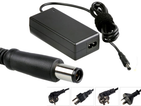 Compatible laptop ac adapter for hp 519329-003 Compatible laptop ac adapter hp for 519329-003
