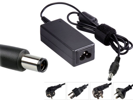 Compatible laptop ac adapter HP COMPAQ  for EX978AV 