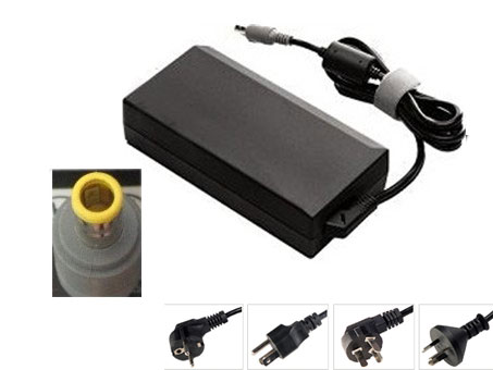 Compatible laptop ac adapter LENOVO  for W700ds 2500 