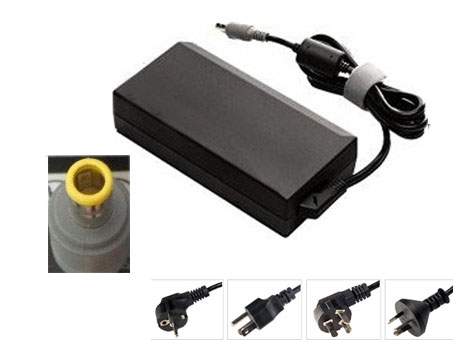 Compatible laptop ac adapter lenovo  for ThinkPad W700 2752 