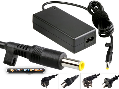 Compatible laptop ac adapter SAMSUNG  for R45 Pro 1730 Bizzlay 