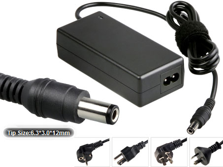 Compatible laptop ac adapter TOSHIBA  for Tecra 9100 Series 