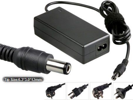 Compatible laptop ac adapter TOSHIBA  for Portege R600-101 