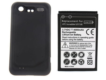 Compatible mobile phone battery HTC  for BA S520 