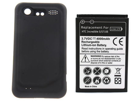 Compatible mobile phone battery HTC  for BG32100 