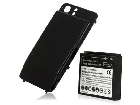 Compatible mobile phone battery HTC  for X710E 