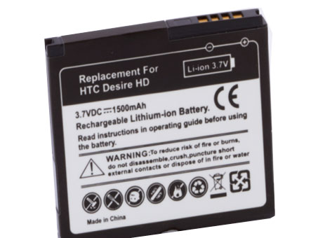 Compatible mobile phone battery HTC  for A9191 