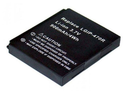 Compatible mobile phone battery LG  for KP500 