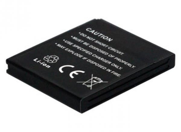 Compatible mobile phone battery LG  for KV600 