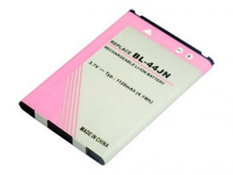 Compatible mobile phone battery LG  for BL-44JN 