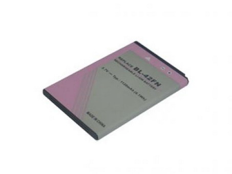 Compatible mobile phone battery LG  for BL-42FN 