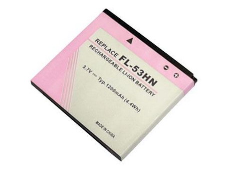 Compatible mobile phone battery LG  for P999 