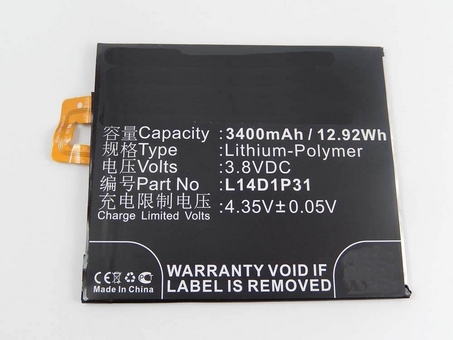 Compatible mobile phone battery LENOVO  for PB1-770N 