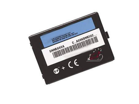Compatible mobile phone battery for MOTOROLA SNN5679A Compatible mobile phone battery MOTOROLA for SNN5679A