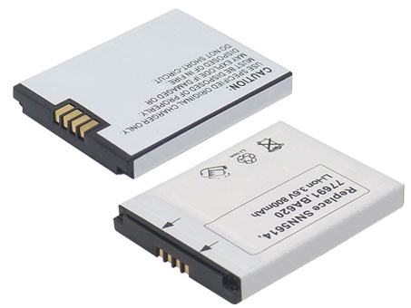 Compatible mobile phone battery MOTOROLA  for V80 