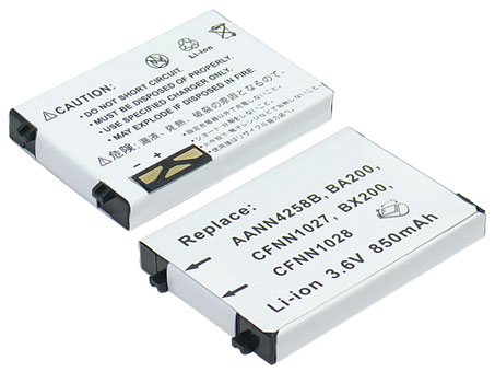 Compatible mobile phone battery for MOTOROLA AANN4258B Compatible mobile phone battery MOTOROLA for AANN4258B