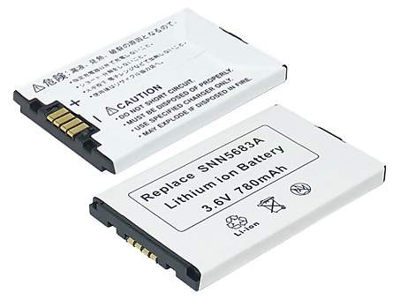 Compatible mobile phone battery MOTOROLA  for A630 