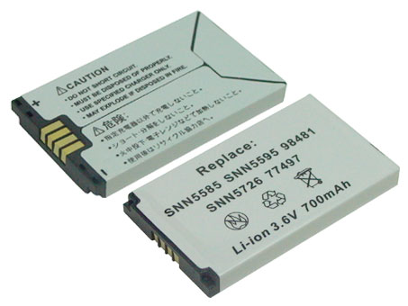 Compatible mobile phone battery MOTOROLA  for SNN5588A 