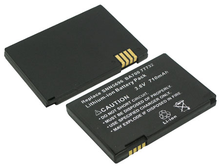 Compatible mobile phone battery MOTOROLA  for AANN4337A 