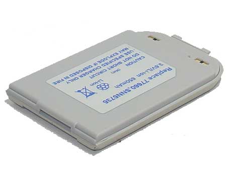 Compatible mobile phone battery for MOTOROLA SNN5734 Compatible mobile phone battery MOTOROLA for SNN5734