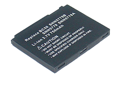 Compatible mobile phone battery for MOTOROLA SNN5779B Compatible mobile phone battery MOTOROLA for SNN5779B