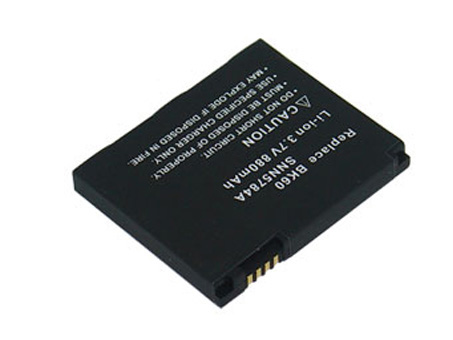 Compatible mobile phone battery MOTOROLA  for L7i 